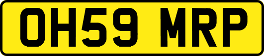 OH59MRP