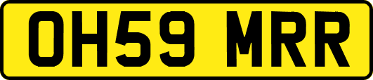 OH59MRR