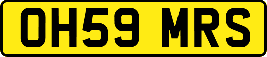 OH59MRS