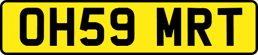 OH59MRT
