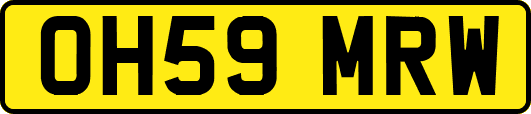 OH59MRW