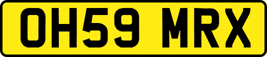 OH59MRX