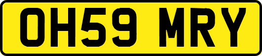 OH59MRY