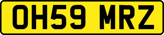 OH59MRZ