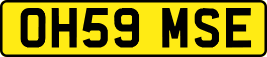 OH59MSE