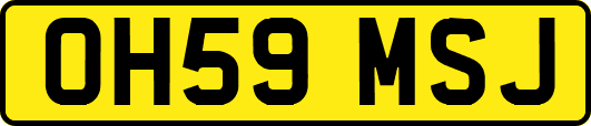 OH59MSJ