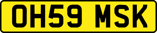 OH59MSK