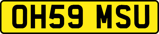 OH59MSU