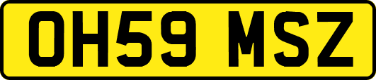 OH59MSZ