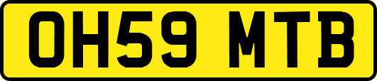 OH59MTB