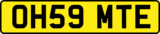 OH59MTE