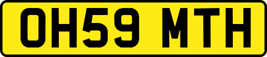 OH59MTH