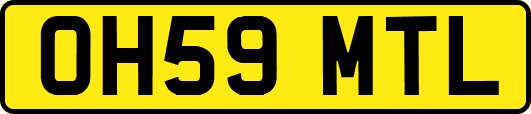 OH59MTL