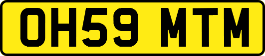 OH59MTM