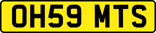 OH59MTS