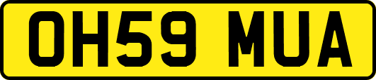 OH59MUA