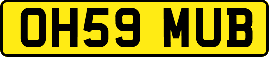 OH59MUB