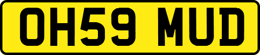 OH59MUD