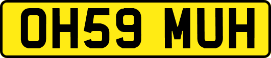 OH59MUH