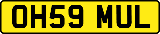 OH59MUL