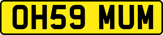 OH59MUM
