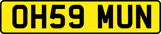 OH59MUN