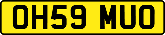 OH59MUO