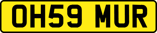 OH59MUR