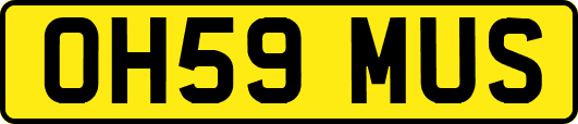 OH59MUS