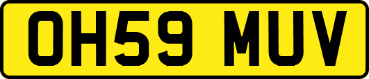 OH59MUV
