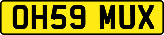 OH59MUX