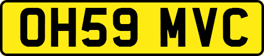 OH59MVC