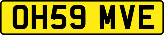 OH59MVE