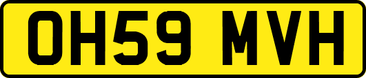 OH59MVH
