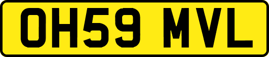 OH59MVL