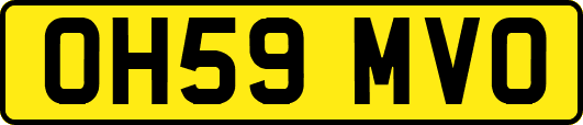 OH59MVO