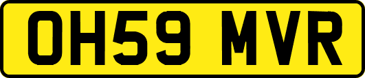 OH59MVR