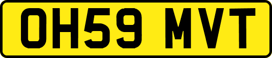 OH59MVT