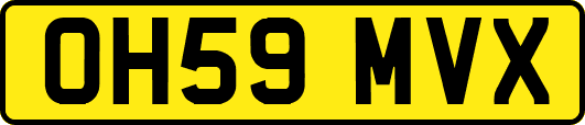 OH59MVX