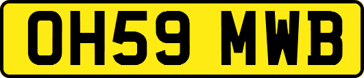 OH59MWB