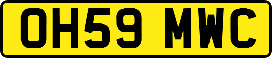 OH59MWC