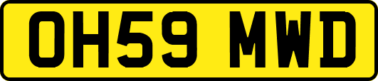 OH59MWD