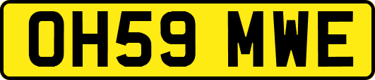 OH59MWE
