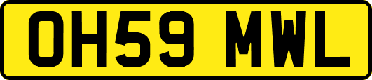OH59MWL