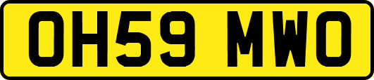 OH59MWO