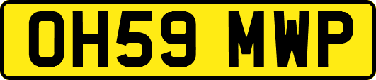 OH59MWP