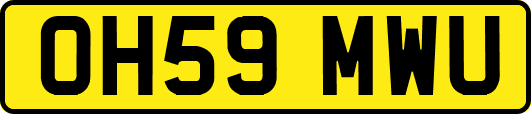 OH59MWU