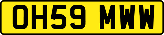 OH59MWW