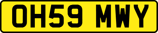 OH59MWY