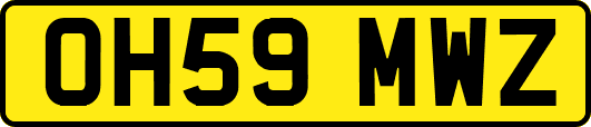 OH59MWZ